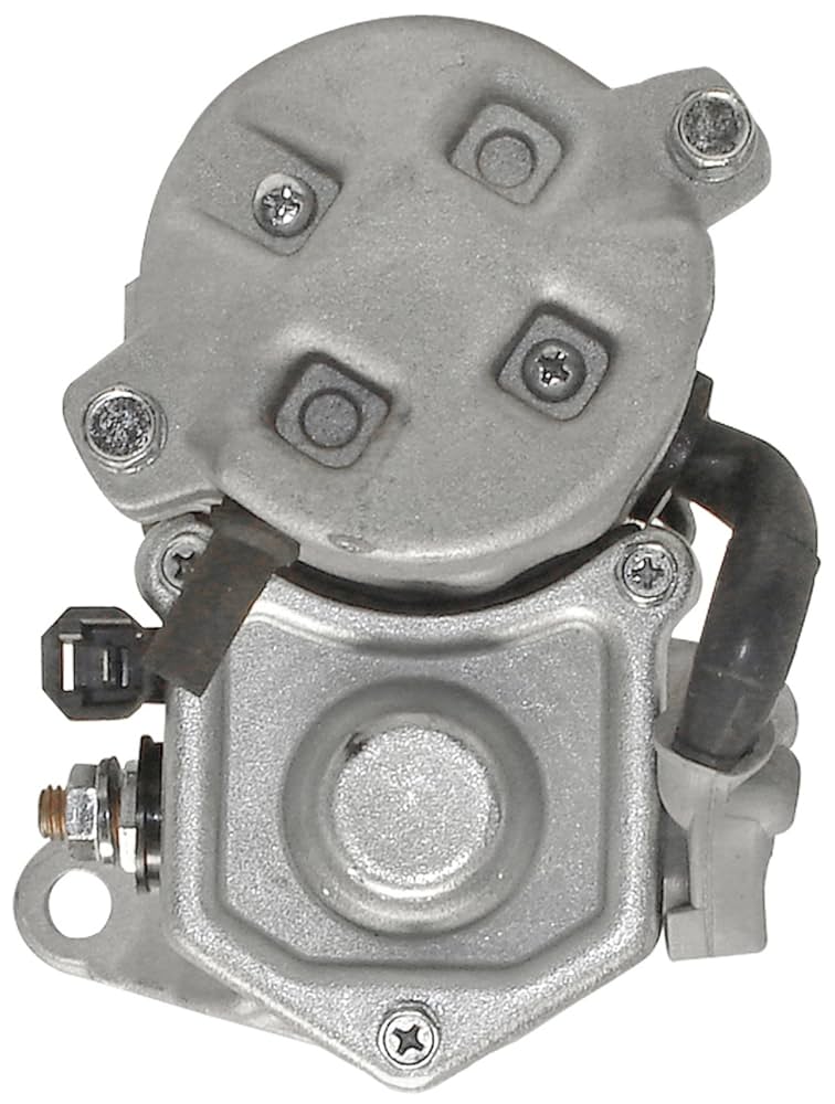 サイドローダー　1500個以上 Amazon.com: Quality-Built 16674 Premium Starter